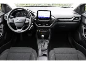 Ford Puma thumbnail 5