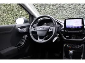 Ford Puma thumbnail 8