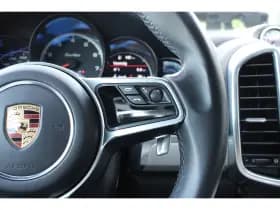 Porsche Cayenne thumbnail 14