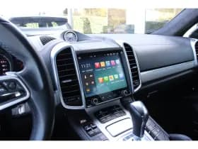 Porsche Cayenne thumbnail 21