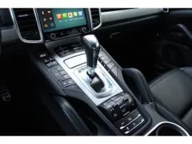 Porsche Cayenne thumbnail 23