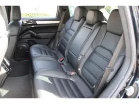 Porsche Cayenne thumbnail 32