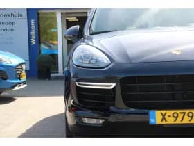 Porsche Cayenne thumbnail 39