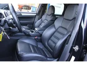 Porsche Cayenne thumbnail 10