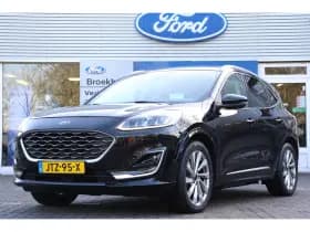 Ford Kuga thumbnail 1
