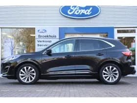 Ford Kuga thumbnail 2