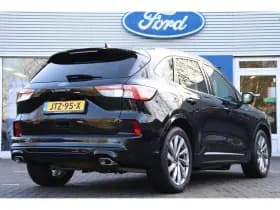Ford Kuga thumbnail 3