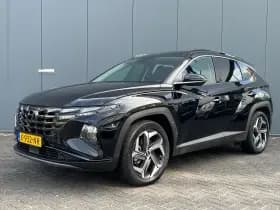 Hyundai Tucson thumbnail 1