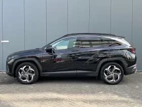 Hyundai Tucson thumbnail 2