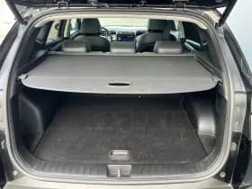 Hyundai Tucson thumbnail 11