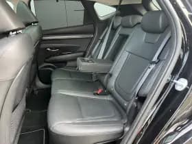 Hyundai Tucson thumbnail 13