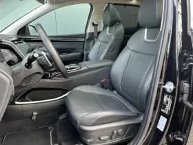 Hyundai Tucson thumbnail 16