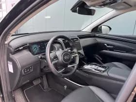 Hyundai Tucson thumbnail 19