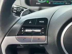 Hyundai Tucson thumbnail 25