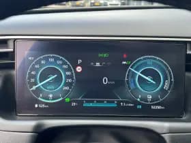 Hyundai Tucson thumbnail 26