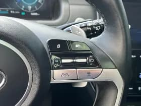 Hyundai Tucson thumbnail 27