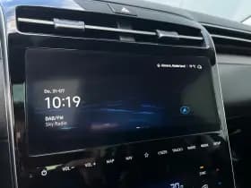 Hyundai Tucson thumbnail 29