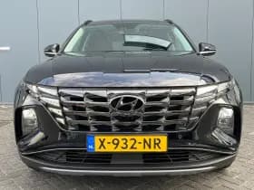 Hyundai Tucson thumbnail 4