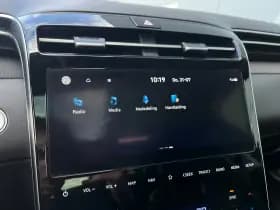 Hyundai Tucson thumbnail 31
