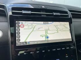 Hyundai Tucson thumbnail 32