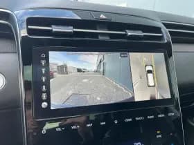 Hyundai Tucson thumbnail 33