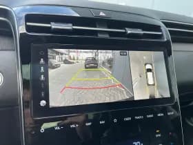 Hyundai Tucson thumbnail 34