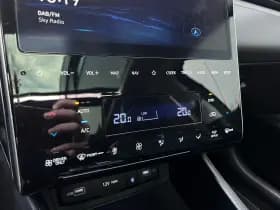 Hyundai Tucson thumbnail 35
