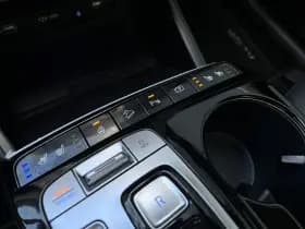 Hyundai Tucson thumbnail 37