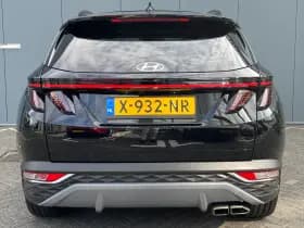 Hyundai Tucson thumbnail 5