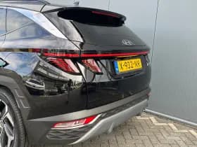 Hyundai Tucson thumbnail 6