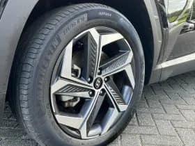 Hyundai Tucson thumbnail 9