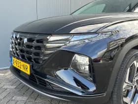 Hyundai Tucson thumbnail 10