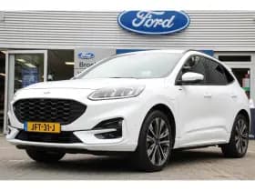 Ford Kuga thumbnail 1