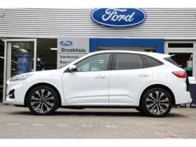 Ford Kuga thumbnail 2
