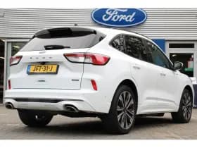 Ford Kuga thumbnail 3