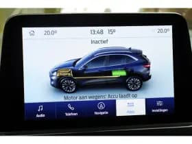 Ford Kuga thumbnail 28