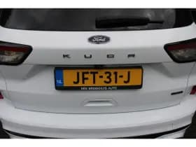Ford Kuga thumbnail 38