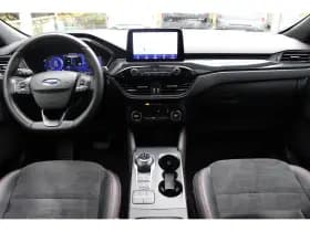 Ford Kuga thumbnail 5