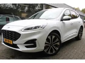 Ford Kuga thumbnail 42