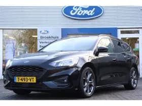 Ford Focus thumbnail 1