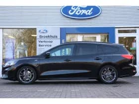 Ford Focus thumbnail 2