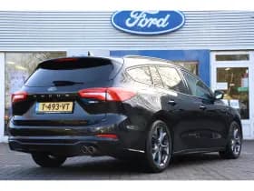 Ford Focus thumbnail 3