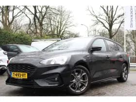 Ford Focus thumbnail 39