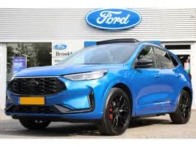 Ford Kuga thumbnail 1