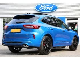 Ford Kuga thumbnail 3