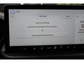 Ford Kuga thumbnail 34