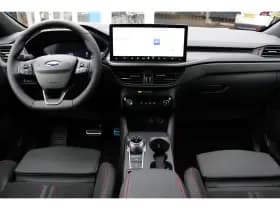 Ford Kuga thumbnail 5
