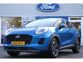 Ford Puma thumbnail 1