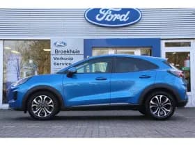 Ford Puma thumbnail 2