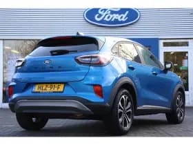 Ford Puma thumbnail 3